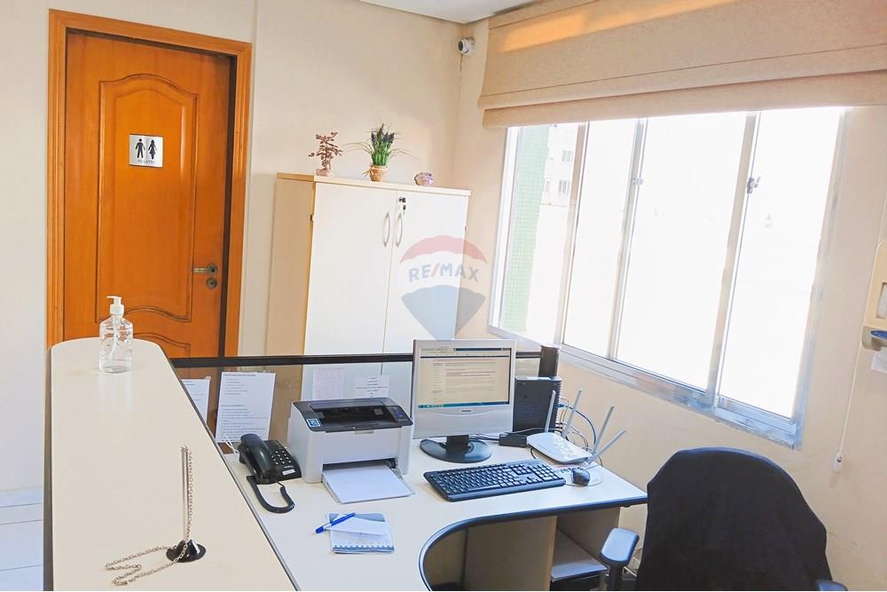 Conjunto Comercial-Sala à venda, 138m² - Foto 8