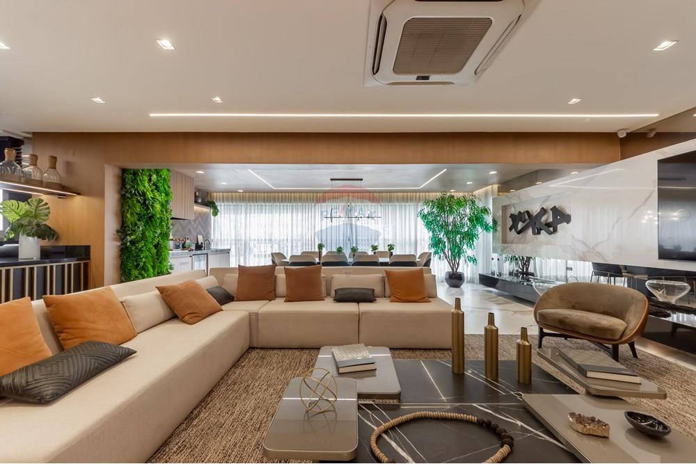 Apartamento - Venda - São Paulo , São Paulo - IMG_8622.jpg - Sala em T - 602161002-28