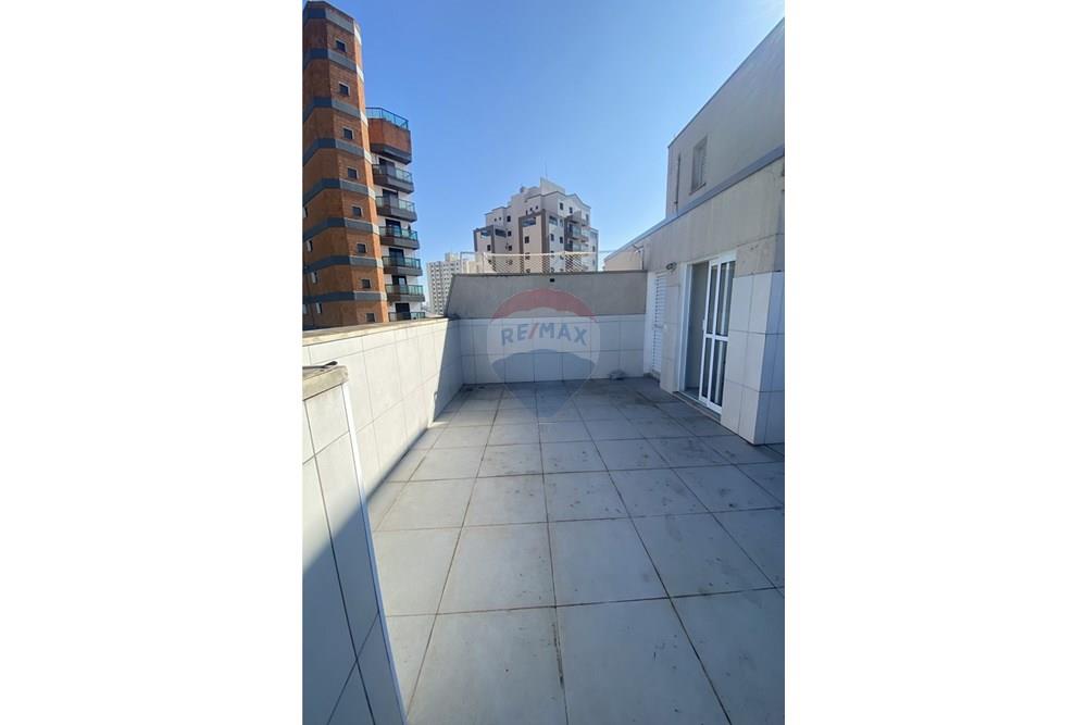 Cobertura - Alugar - São Paulo , São Paulo - IMG-7286.jpg - 602321022-13