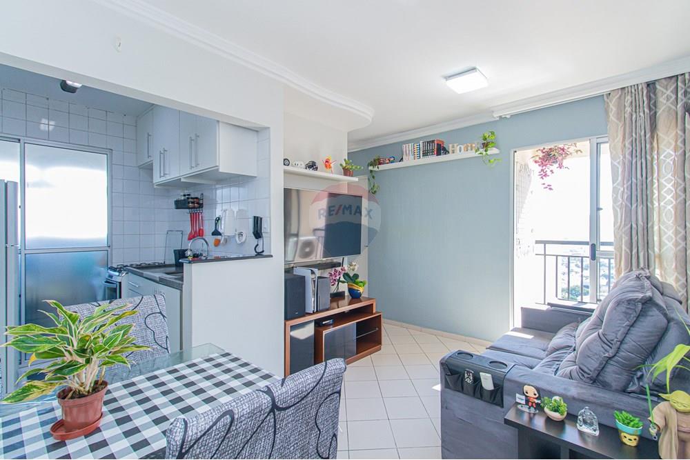 Apartamento - Alugar - São Paulo , São Paulo - 03sala_002.jpg - 601421022-17