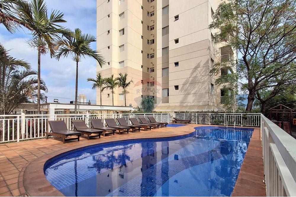Apartamento - Venda - São Paulo , São Paulo - 25-09-12-R. Jacofer, 161 - Jardim Pereira Leite_027_CapodannoFotografia.jpg - Jardim Externo - 602341026-4