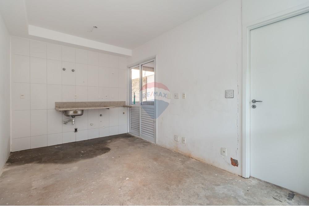 Apartamento - Venda - São Paulo , São Paulo - IMG_816210.jpg - 602031002-110