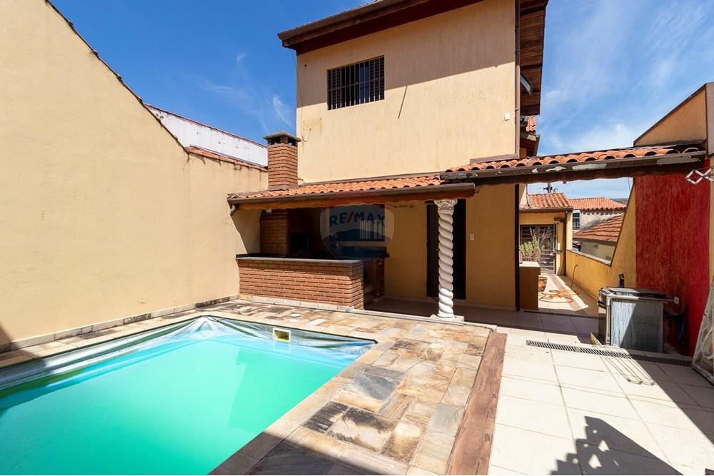 Casa - Venda - São Paulo , São Paulo - 01fotos_020.jpg - 601251182-123