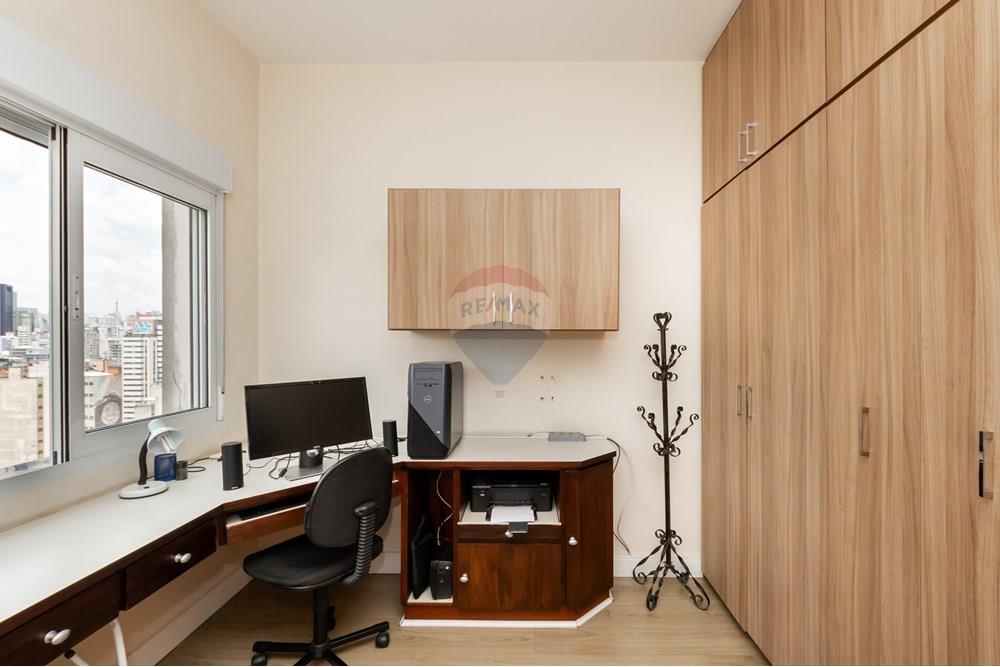 Apartamento - Venda - São Paulo , São Paulo - IMG_543207.jpg - 602291022-11