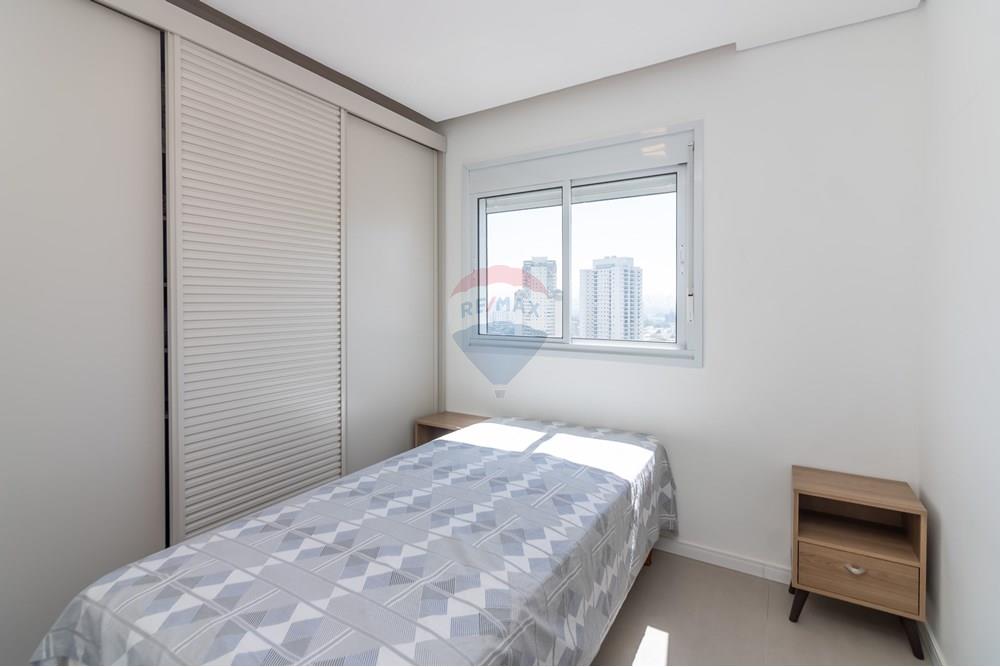 Apartamento - Venda - São Paulo , São Paulo - IMG_181010.jpg - 602181016-323