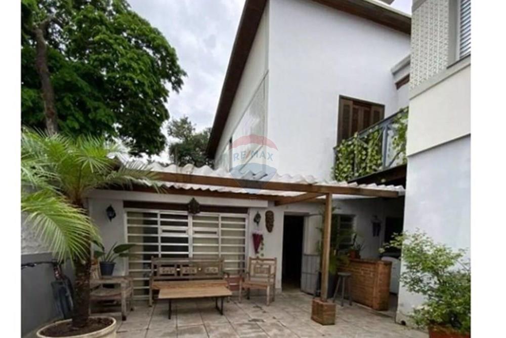 Casa Comercial - Alugar - São Paulo , São Paulo - 3.jpg - 602321003-68