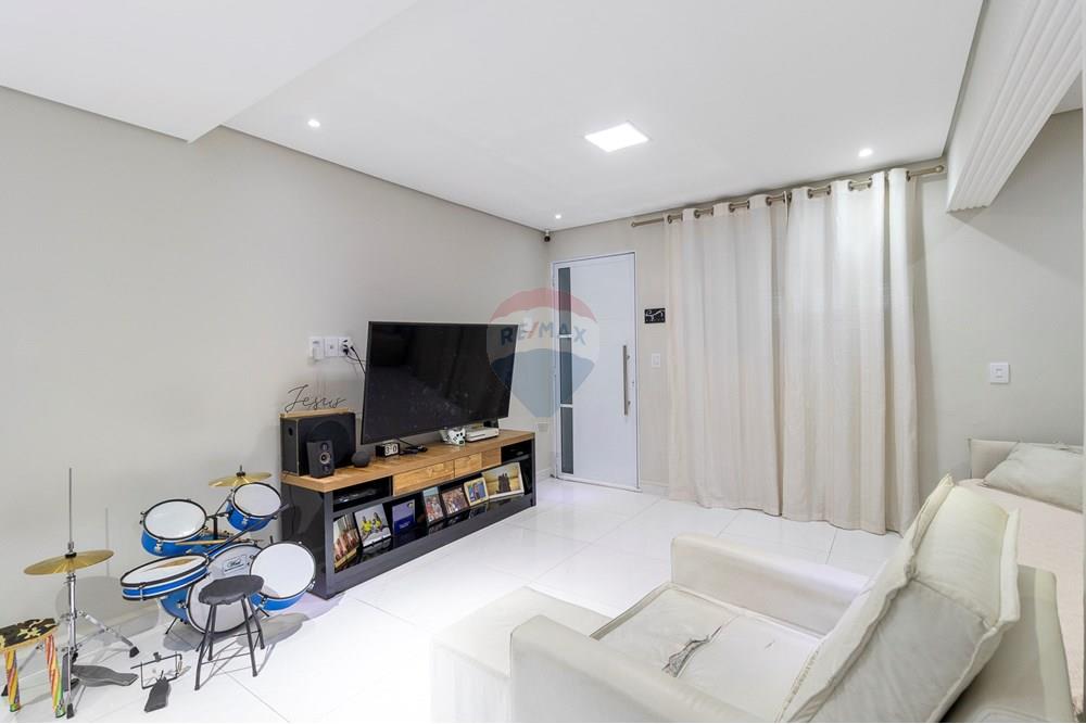 Casa - Venda - São Bernardo do Campo , São Paulo - 01fotos_003.jpg - 601251090-66