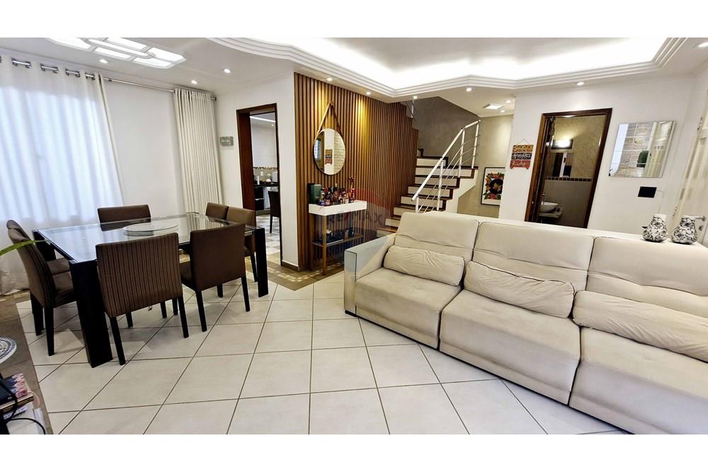 Casa de Condomínio - Venda - São Paulo , São Paulo - RUA PEDROLÂNDIA, 55 (16).jpg - 601051034-55