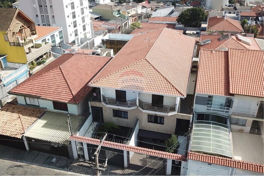 Sobrado - Venda - São Paulo , São Paulo - AV. HENRI JANOR, 93 (59).JPG - 601051034-70