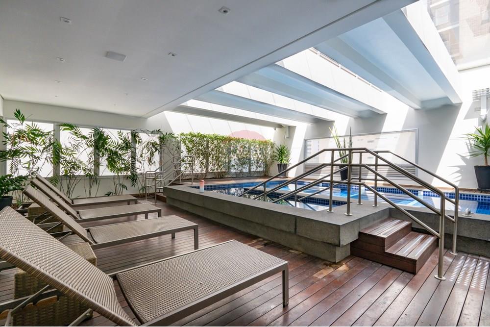 Studio - Venda - São Paulo , São Paulo - DSC09348.jpg - 601131009-83