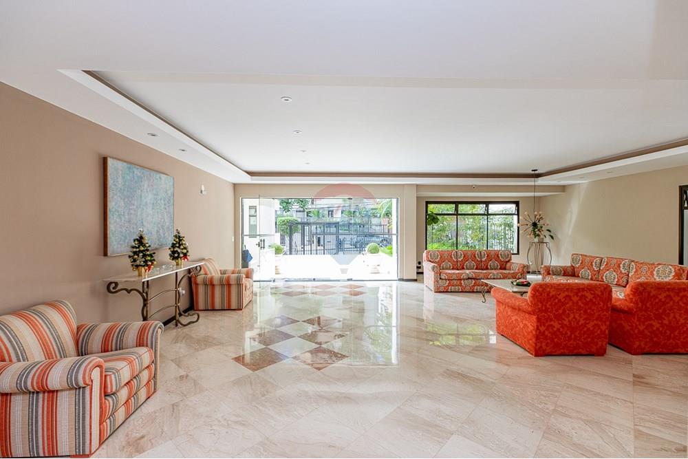 Apartamento - Venda - São Paulo , São Paulo - Remax Ville-22.jpg - 601241044-23