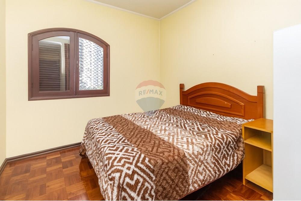 Apartamento - Venda - São Paulo , São Paulo - Quarto acolhedor com decoração suave.jpg - Quarto de família - 601371001-105