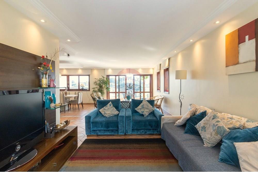 Sobrado - Venda - São Paulo , São Paulo - SALA 1.jpg - Sala em L - 602201019-9