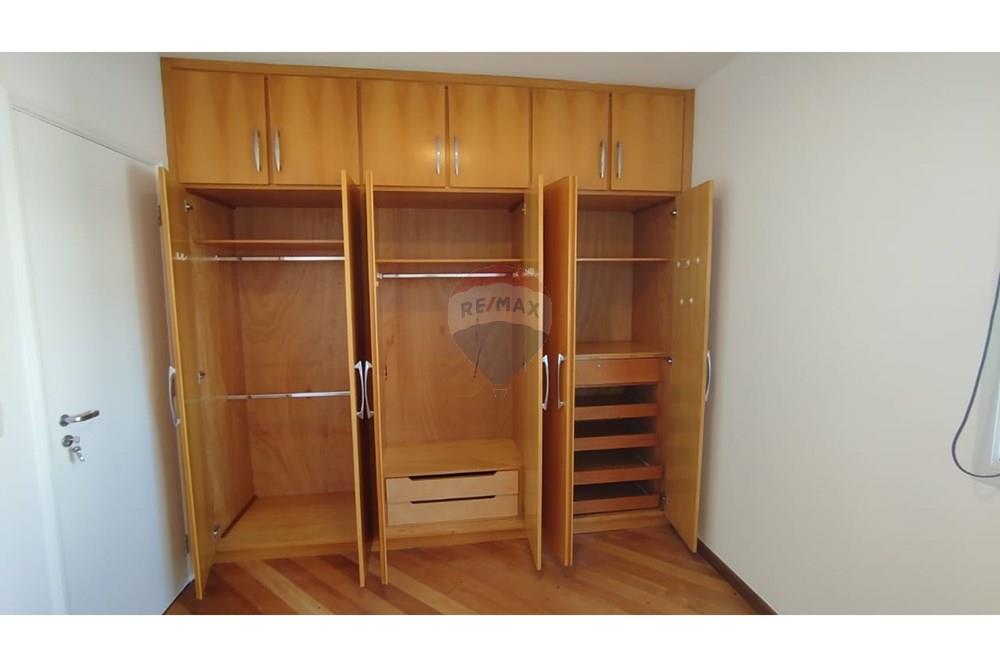 Apartamento - Alugar - São Paulo , São Paulo - 04 SEGUNDO QUARTO 04.jpeg - 602361011-57