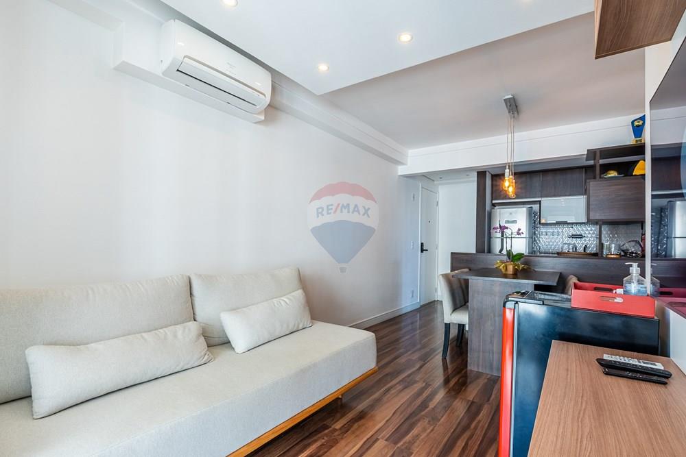 Apartamento - Venda - São Paulo , São Paulo - 6_AP.jpg - 601471019-113
