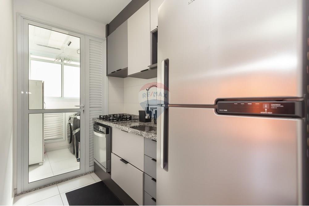 Apartamento - Venda - São Paulo , São Paulo - IMG_001518.jpg - 602271029-7