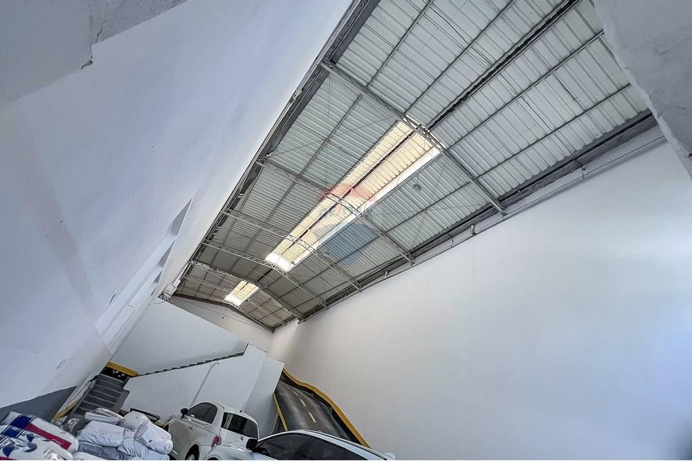 Galpão - Alugar - São Paulo , São Paulo - IMG_4236.jpg - 601751081-29