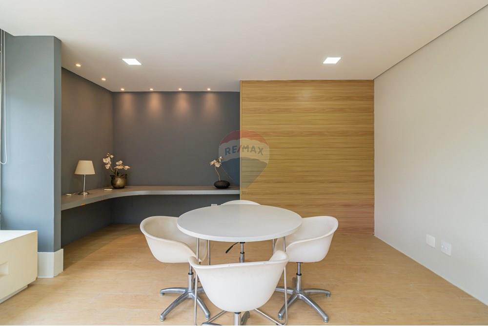 Apartamento - Venda - São Paulo , São Paulo - 02area-condominial_013.jpg - 601421003-70