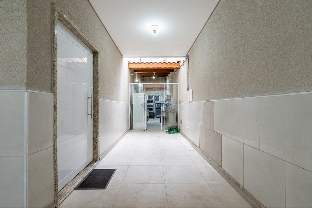 Sobrado - Venda - São Paulo , São Paulo - 5_CS.jpg - 601471004-420