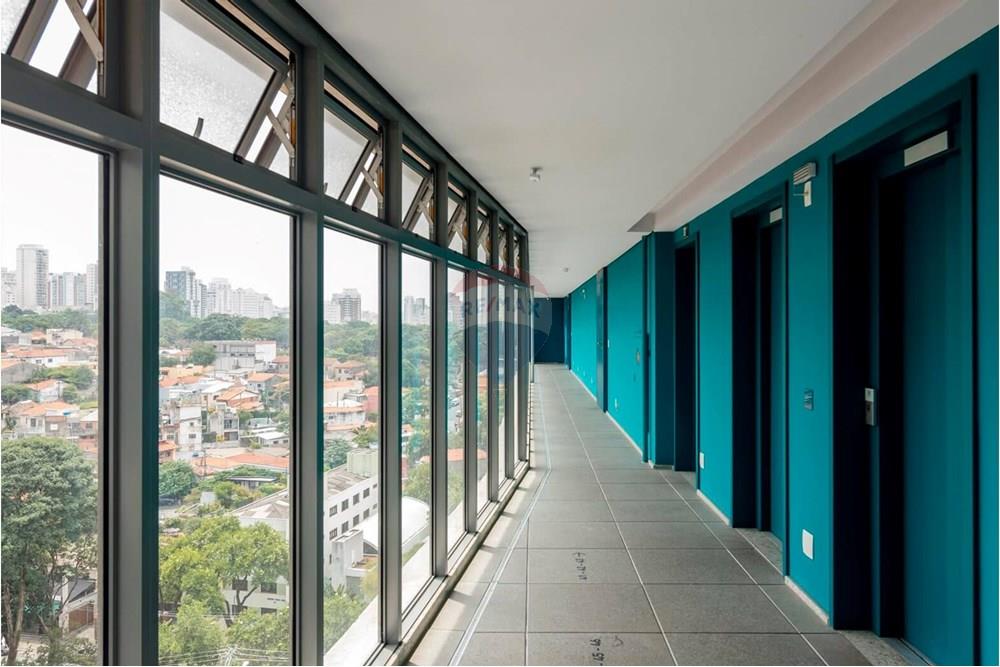 Apartamento - Alugar - São Paulo , São Paulo - 06 Area interna.jpg - 602301011-118