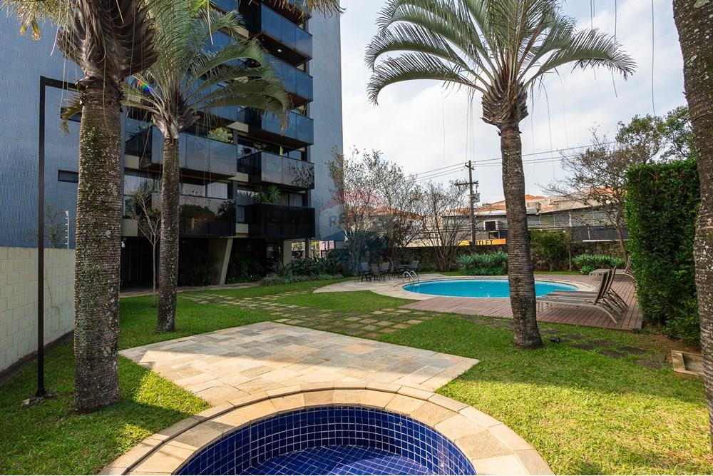 Apartamento - Venda - São Paulo , São Paulo - 73_AP.jpg - 601471007-76