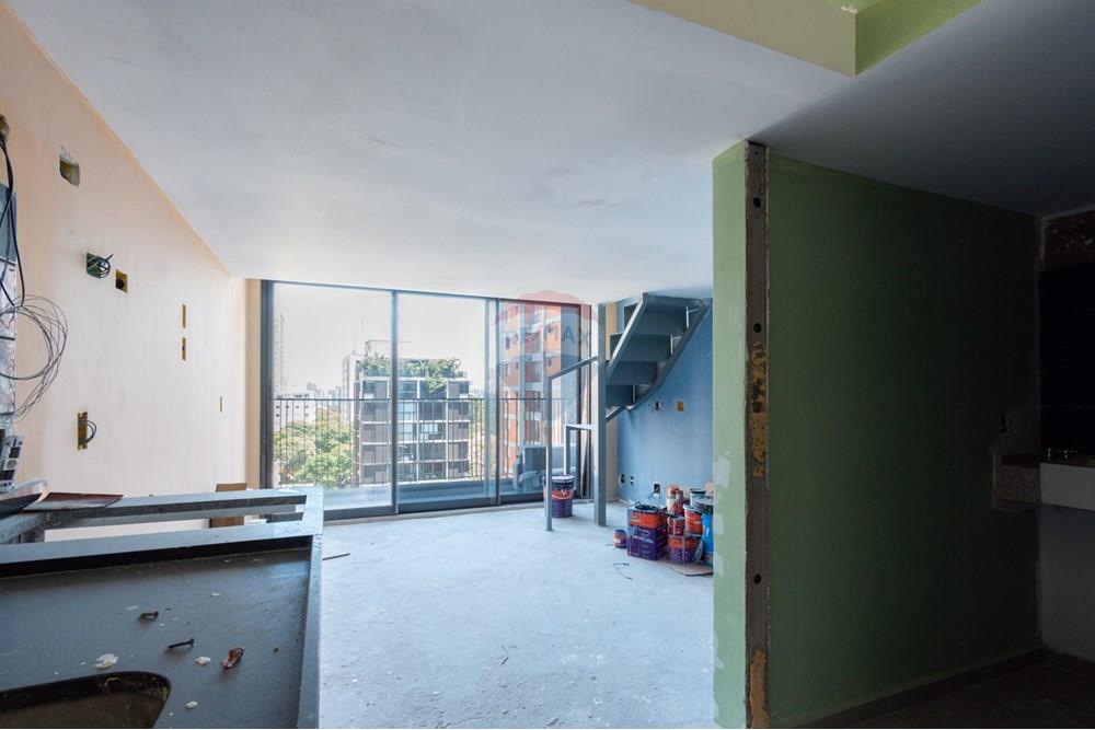 Studio - Venda - São Paulo , São Paulo - 01fotos_007_destaque.jpg - 601181090-28