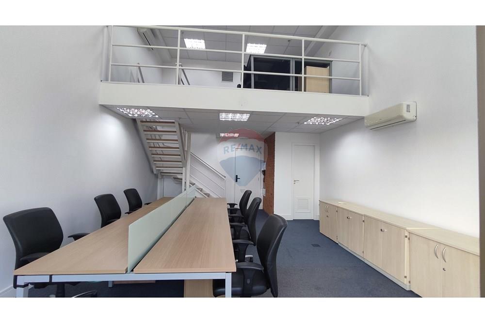 Cj. Comercial/ Sala - Alugar - São Paulo , São Paulo - IMG_20250502_162908.jpg - 601361019-2969