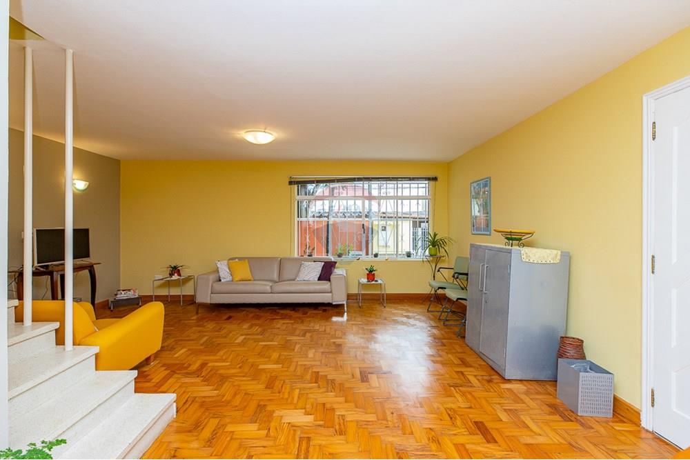 Sobrado - Venda - São Paulo , São Paulo - Cópia de Remax Ares-1.jpg - Sala - 601131075-10