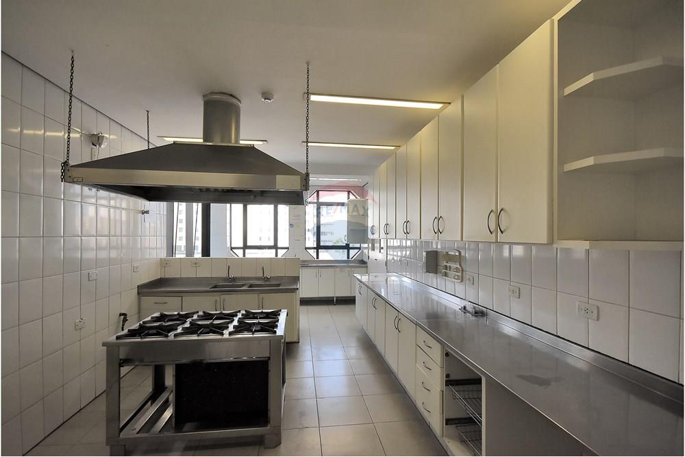 Prédio - Alugar - São Paulo , São Paulo - COZINHA INDUSTRIAL .JPG - 602291016-60
