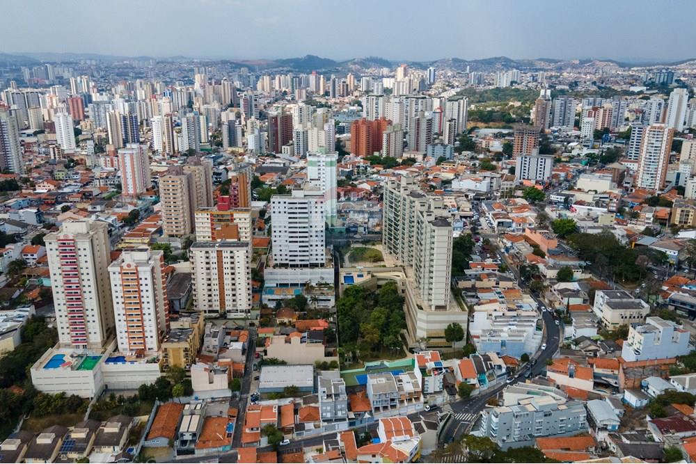 Apartamento - Venda - Santo André , São Paulo - DJI_0277.jpg - 601241023-77