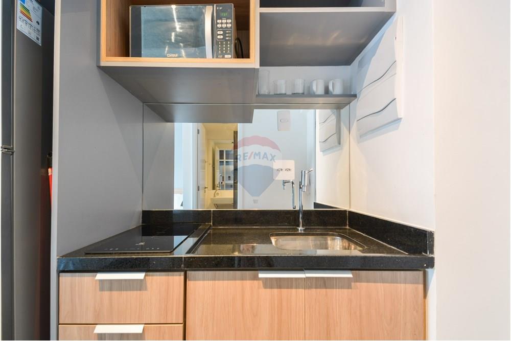 Studio - Venda - São Paulo , São Paulo - DSC_0354.jpg - 601241003-151