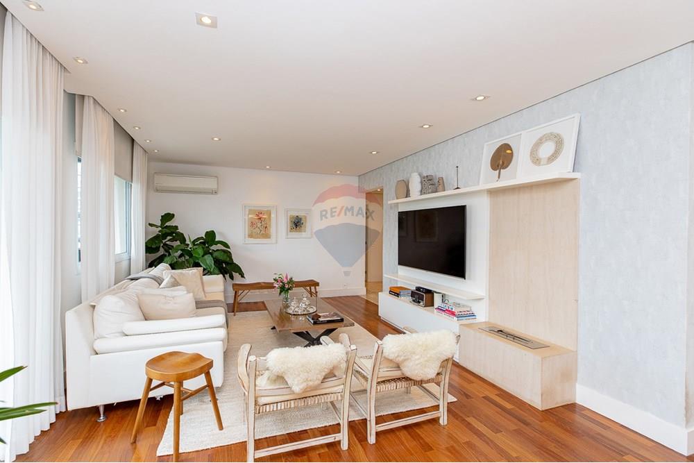 Apartamento - Venda - São Paulo , São Paulo - Remax Ares-2.jpg - Sala de estar - 601131006-105