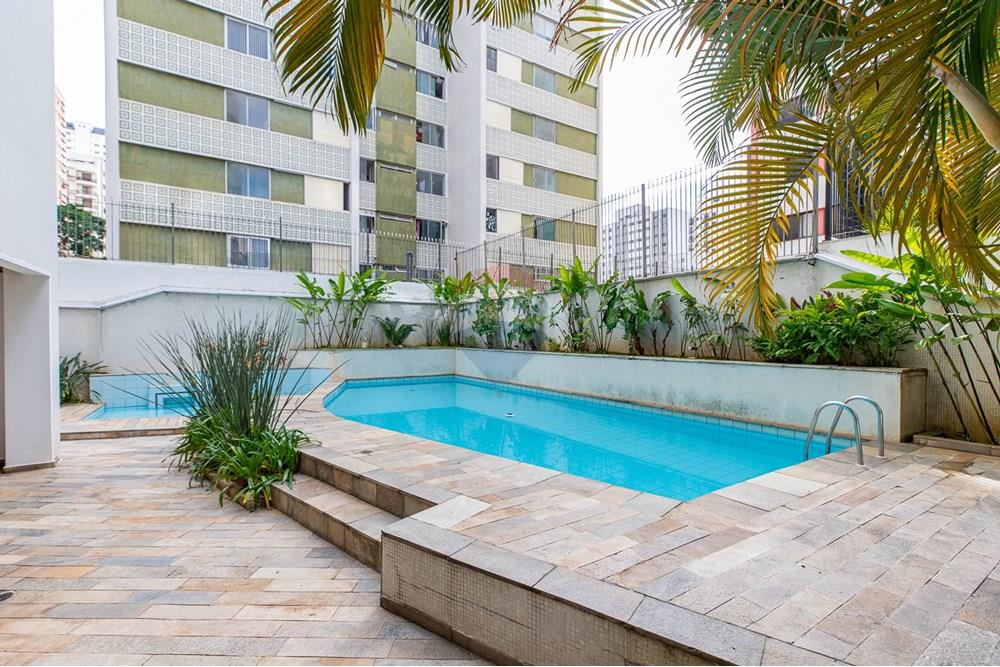 Apartamento - Venda - São Paulo , São Paulo - Remax Boutique-49.jpg - Layout aberto - 601371001-100