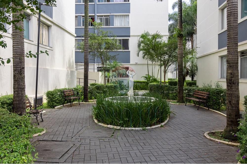 Apartamento - Venda - São Paulo , São Paulo - Rua Agostinho Correia, 141_0013.jpg - 601751011-932