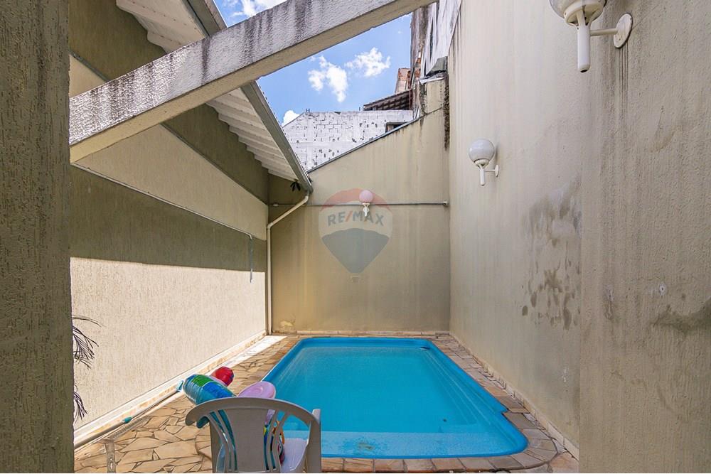 Casa de Condomínio - Venda - São Paulo , São Paulo - 01area-condominial_005.jpg - 601401028-31