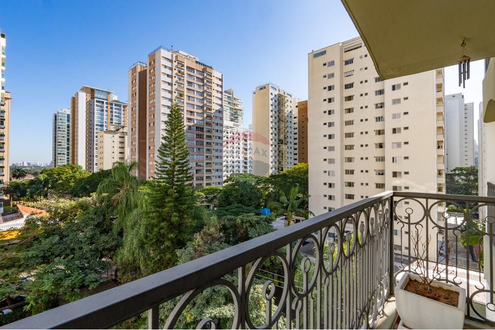Apartamento - Venda - São Paulo , São Paulo - DSC04750.jpg - 601241044-37