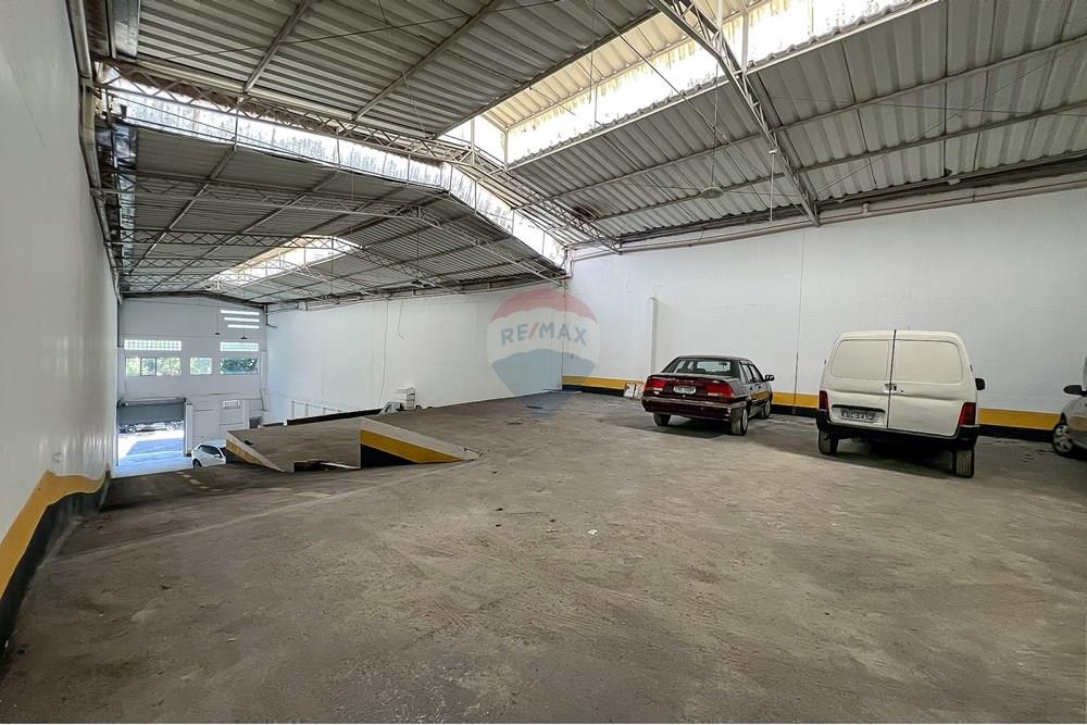 Galpão - Alugar - São Paulo , São Paulo - IMG_4244.jpg - 601751081-29