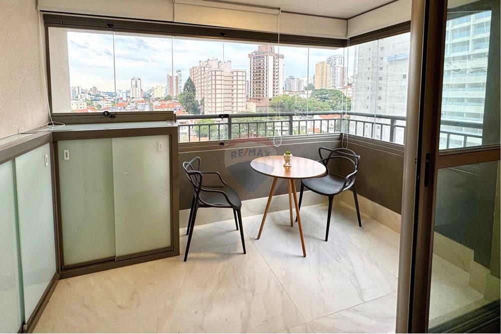 Studio - Venda - São Paulo , São Paulo - IMG_2834.jpg - 601721006-97