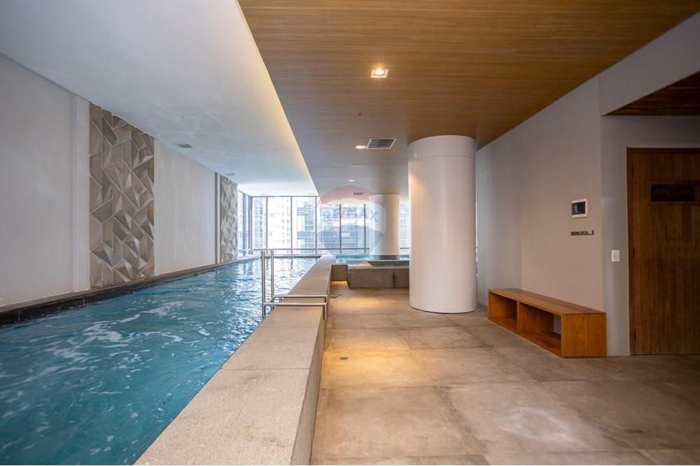 Apartamento - Alugar - São Paulo , São Paulo - 31-253028_piscina.jpg - 601241003-194