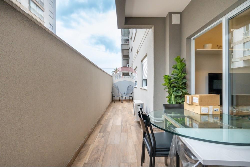 Apartamento, 2 quartos, 73 m² - Foto 10