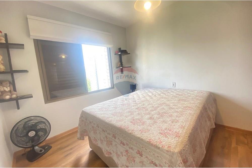 Apartamento - Alugar - São Paulo , São Paulo - 7f4fc731-1610-48e5-bb0e-1a22fead421f.jpg - 602071003-34