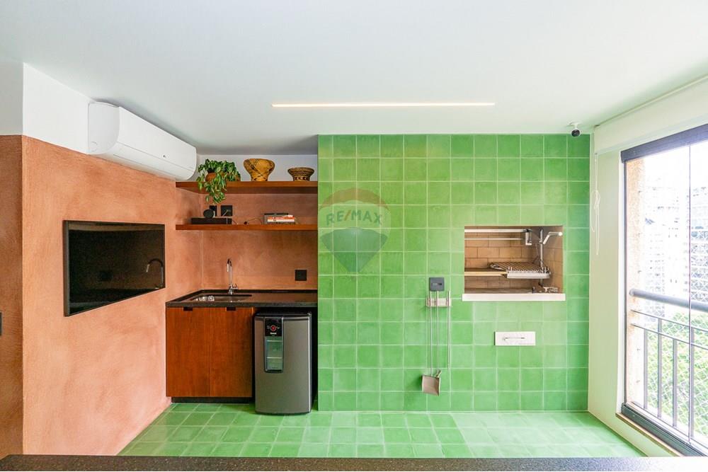 Apartamento - Venda - São Paulo , São Paulo - Remax Ville-27.jpg - 601241044-27