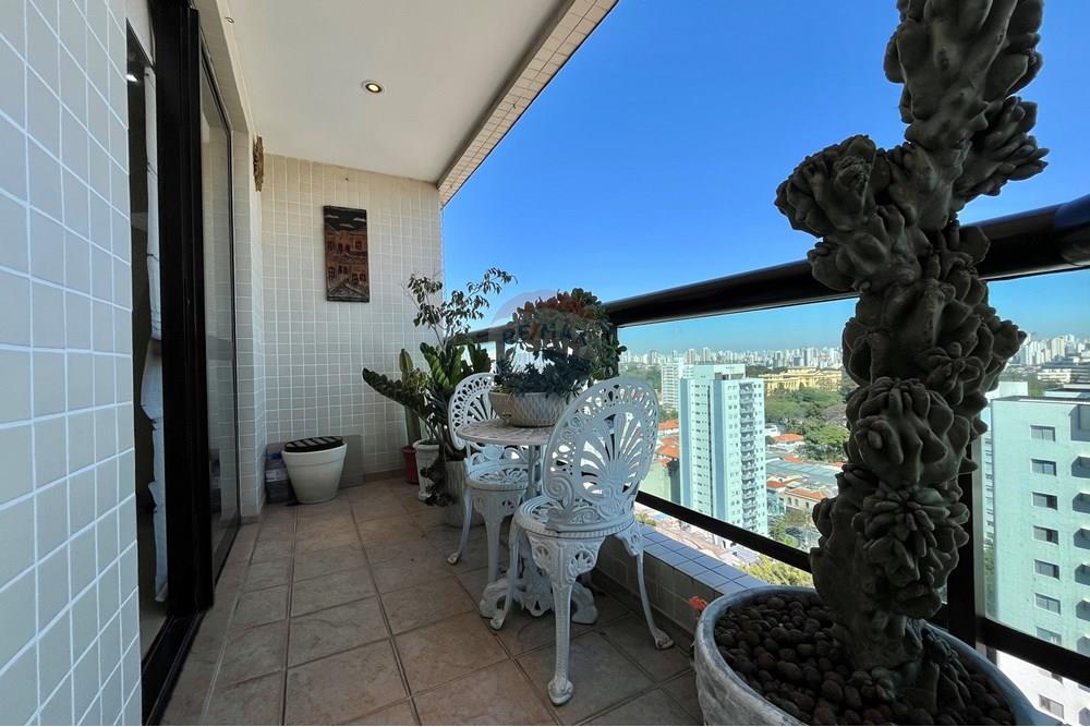 Apartamento - Venda - São Paulo , São Paulo - IMG_3504.jpg - Sacada - 602141037-76