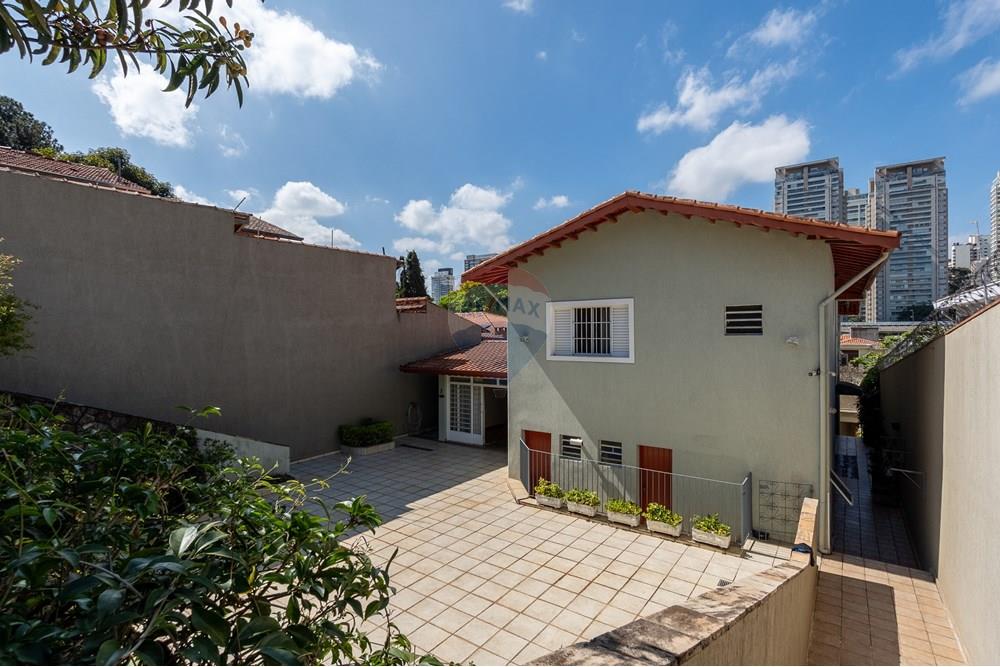 Casa - Venda - São Paulo , São Paulo - 43_CS.jpg - 601971016-505