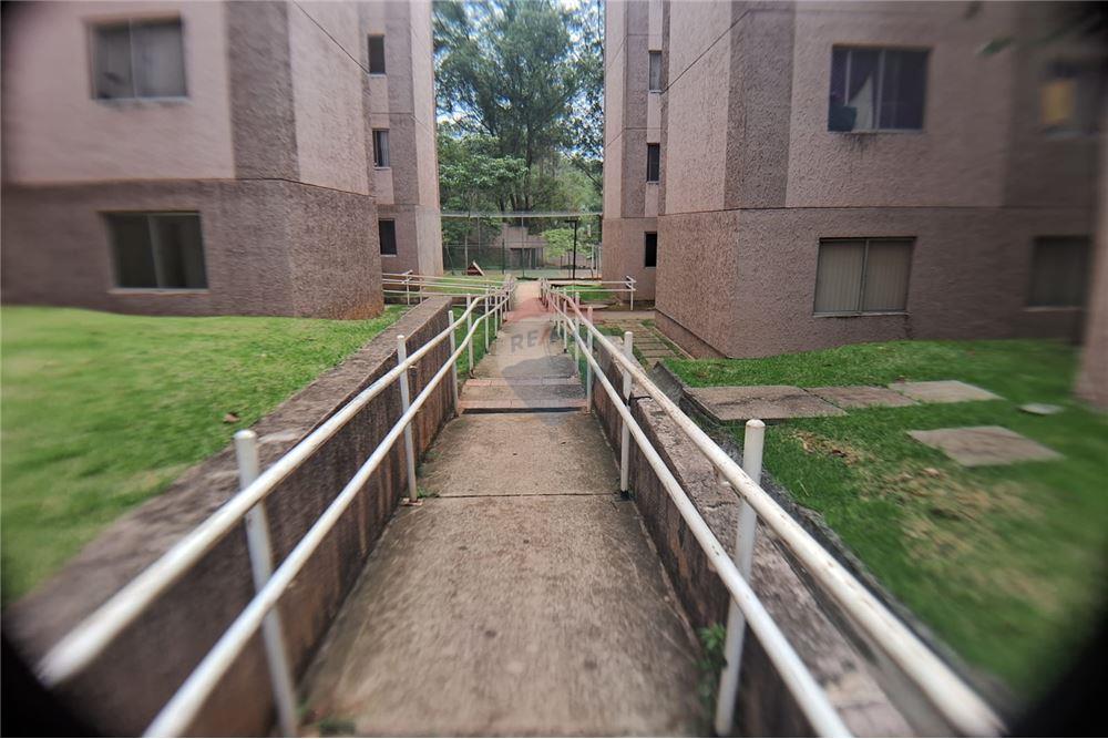 Apartamento - Alugar - São Paulo , São Paulo - Layout aberto - 601751024-51