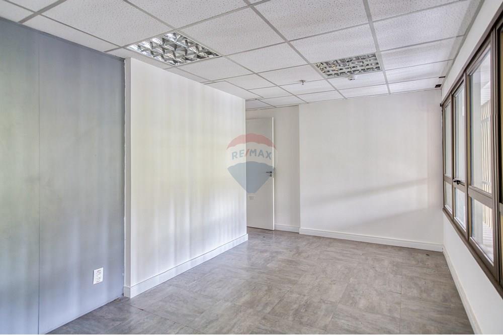 Cj. Comercial/ Sala - Venda - São Paulo , São Paulo - 04dormitorios018.jpg - Sala de trabalho - 601081092-4