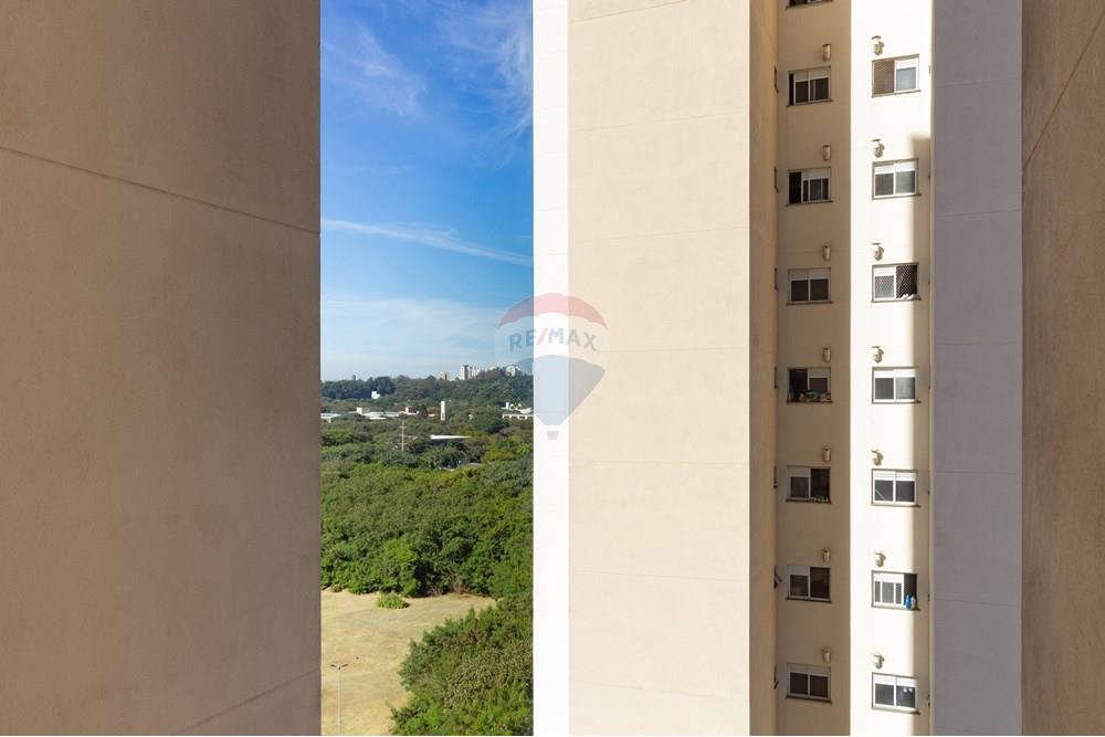 Apartamento - Venda - São Paulo , São Paulo - 16 VISTA AREA SERV.jpg - 601261064-214