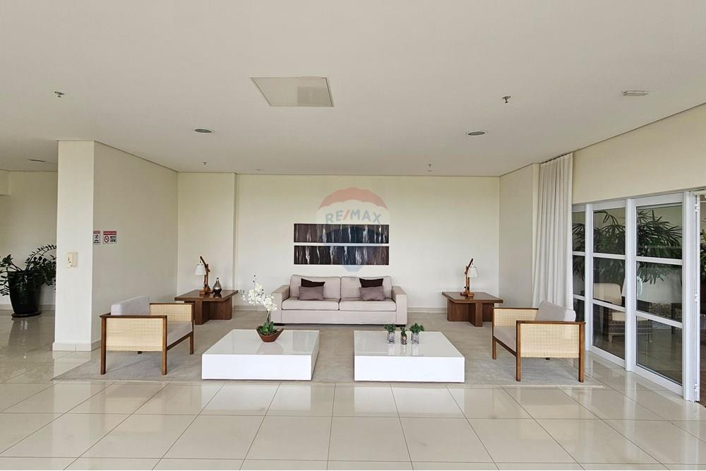 Apartamento - Venda - São Paulo , São Paulo - 51_Área comum.jpg - 601971014-180