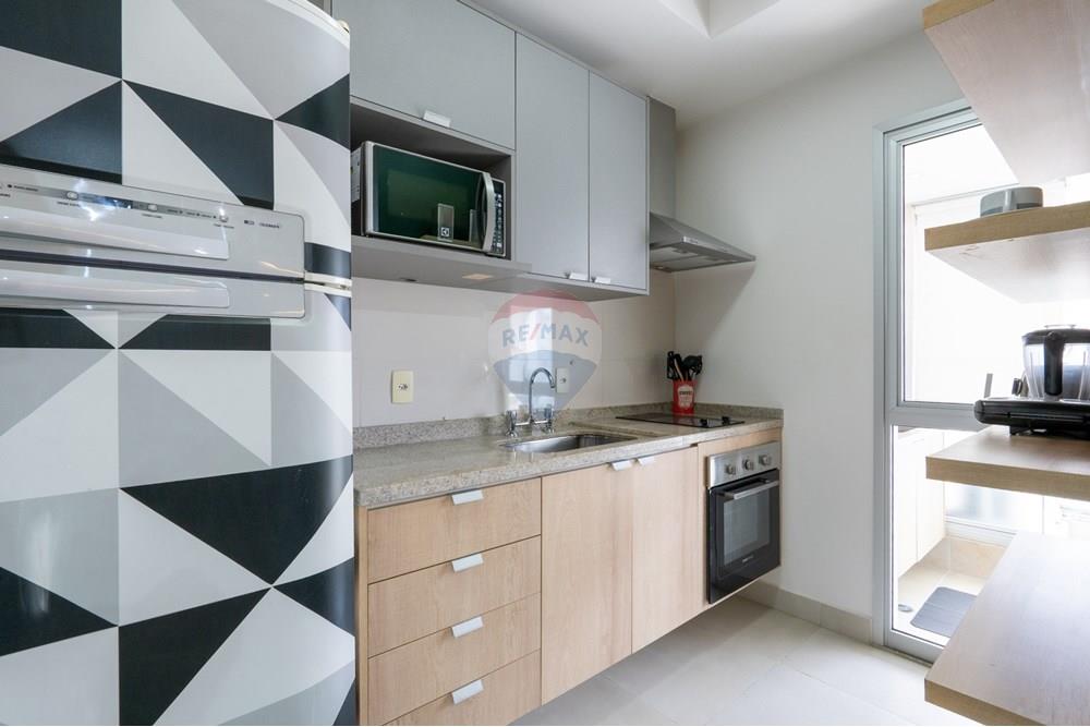 Studio - Venda - São Paulo , São Paulo - DSC09329.jpg - Cozinha - 601131009-83