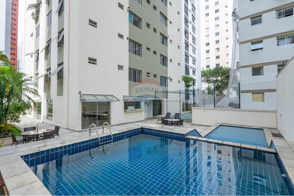 Apartamento - Venda - São Paulo , São Paulo - DSC00245itaim.jpg - 601241023-84